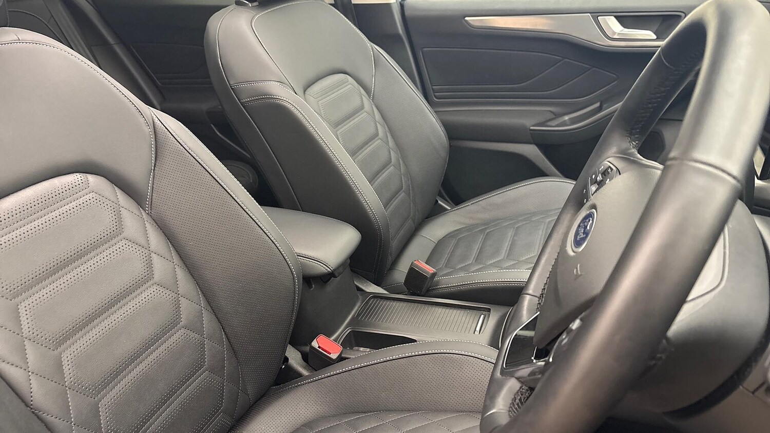 Used Ford Focus 2025 for sale - 78139558: Photo 22