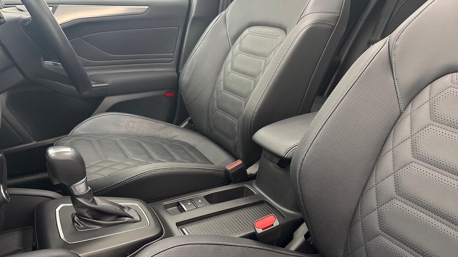 Used Ford Focus 2025 for sale - 78139558: Photo 23