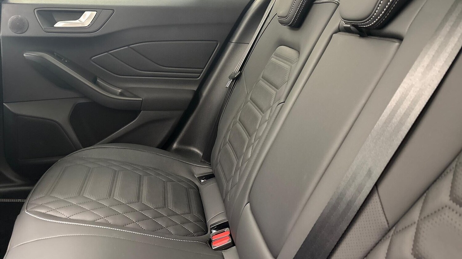 Used Ford Focus 2025 for sale - 78139558: Photo 24