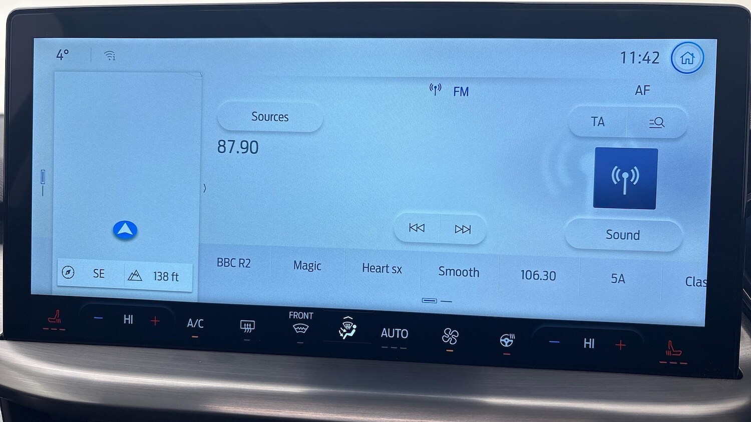 Used Ford Focus 2025 for sale - 78139558: Photo 29