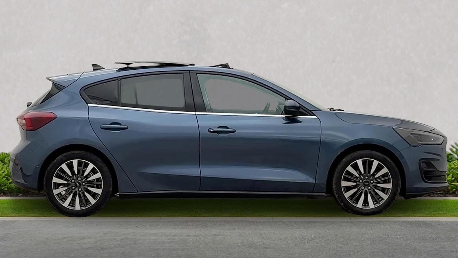 Used Ford Focus 2025 for sale - 78139558: Photo 3