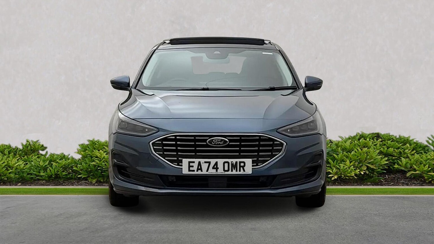 Used Ford Focus 2025 for sale - 78139558: Photo 5