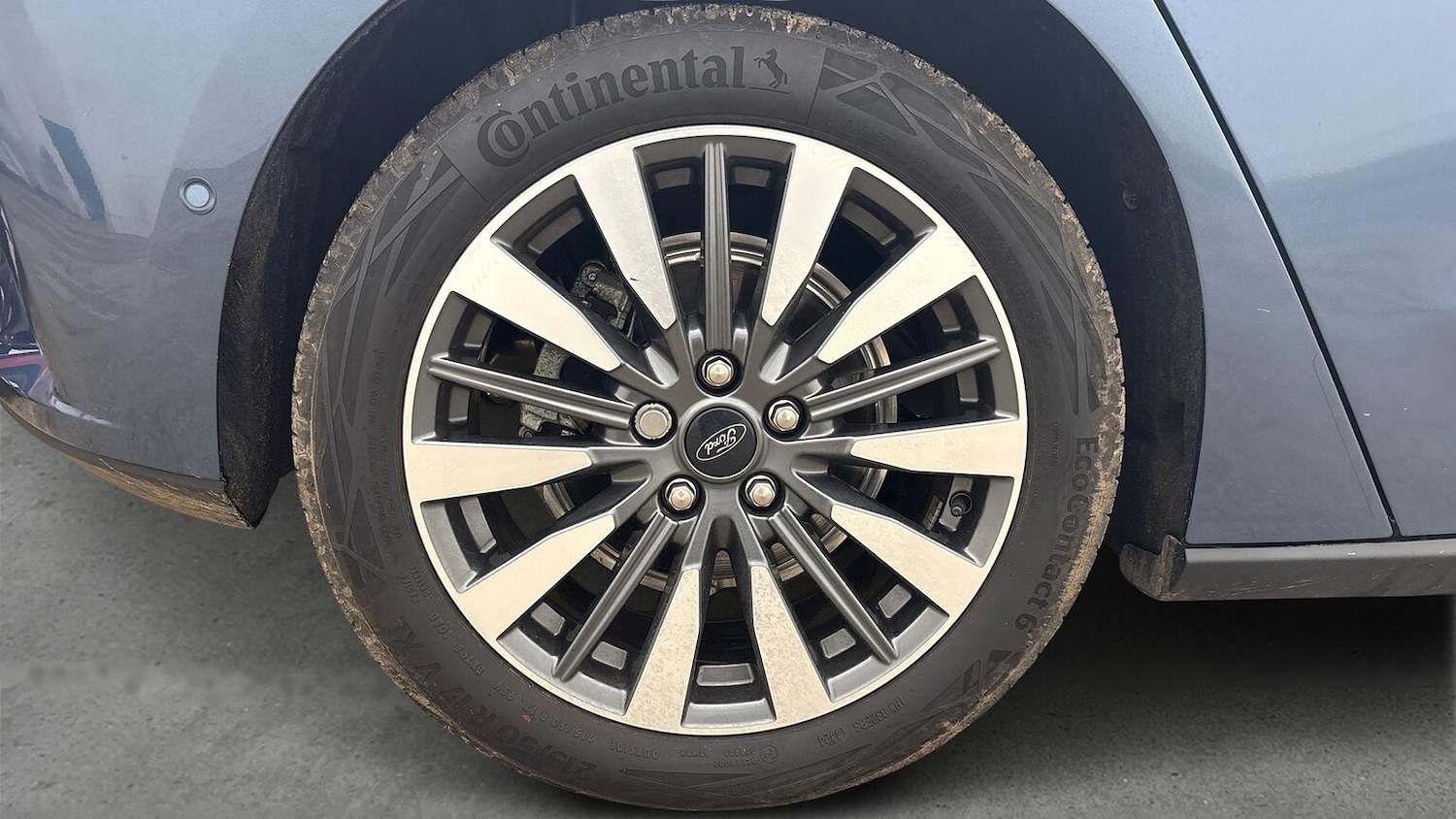 Used Ford Focus 2025 for sale - 78139558: Photo 6