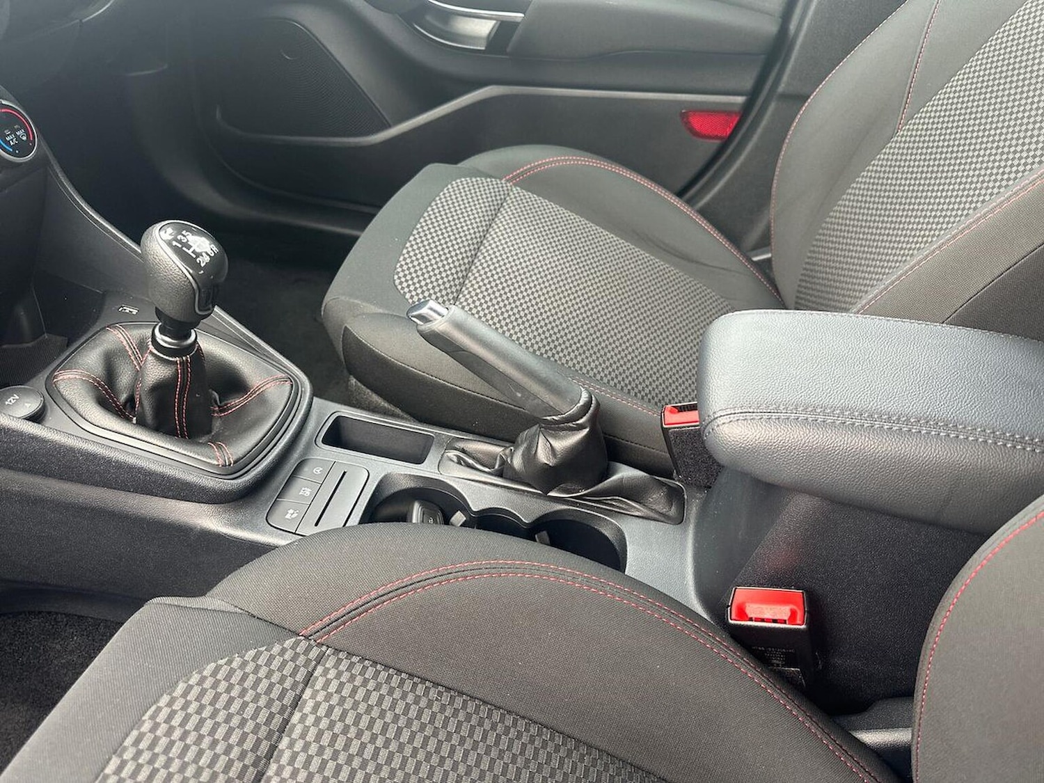 Used Ford Fiesta 2021 for sale - 76396942: Photo 15