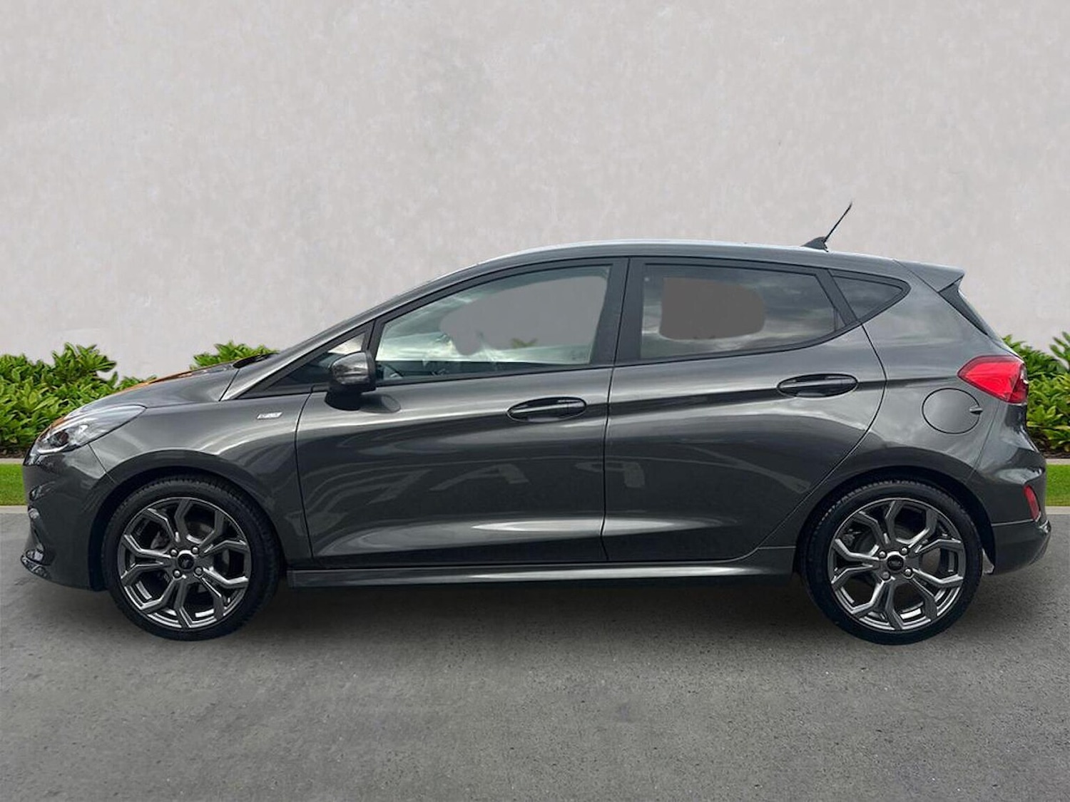 Used Ford Fiesta 2021 for sale - 76396942: Photo 21