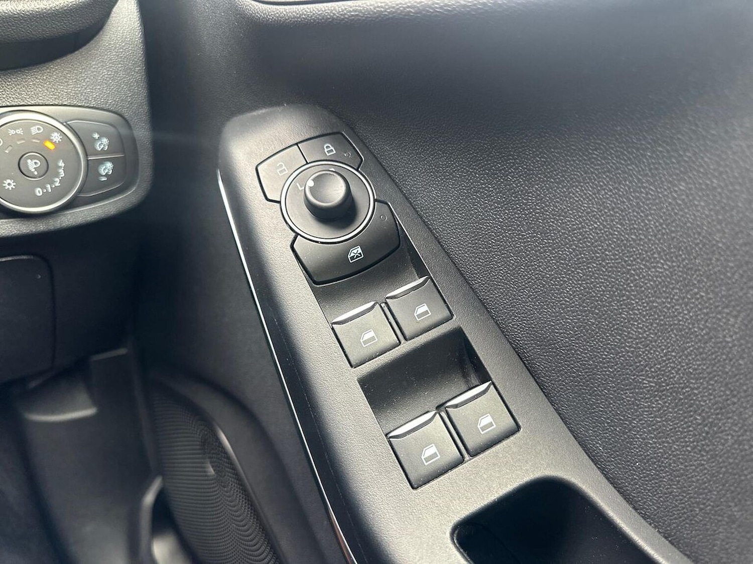 Used Ford Fiesta 2021 for sale - 76396942: Photo 23