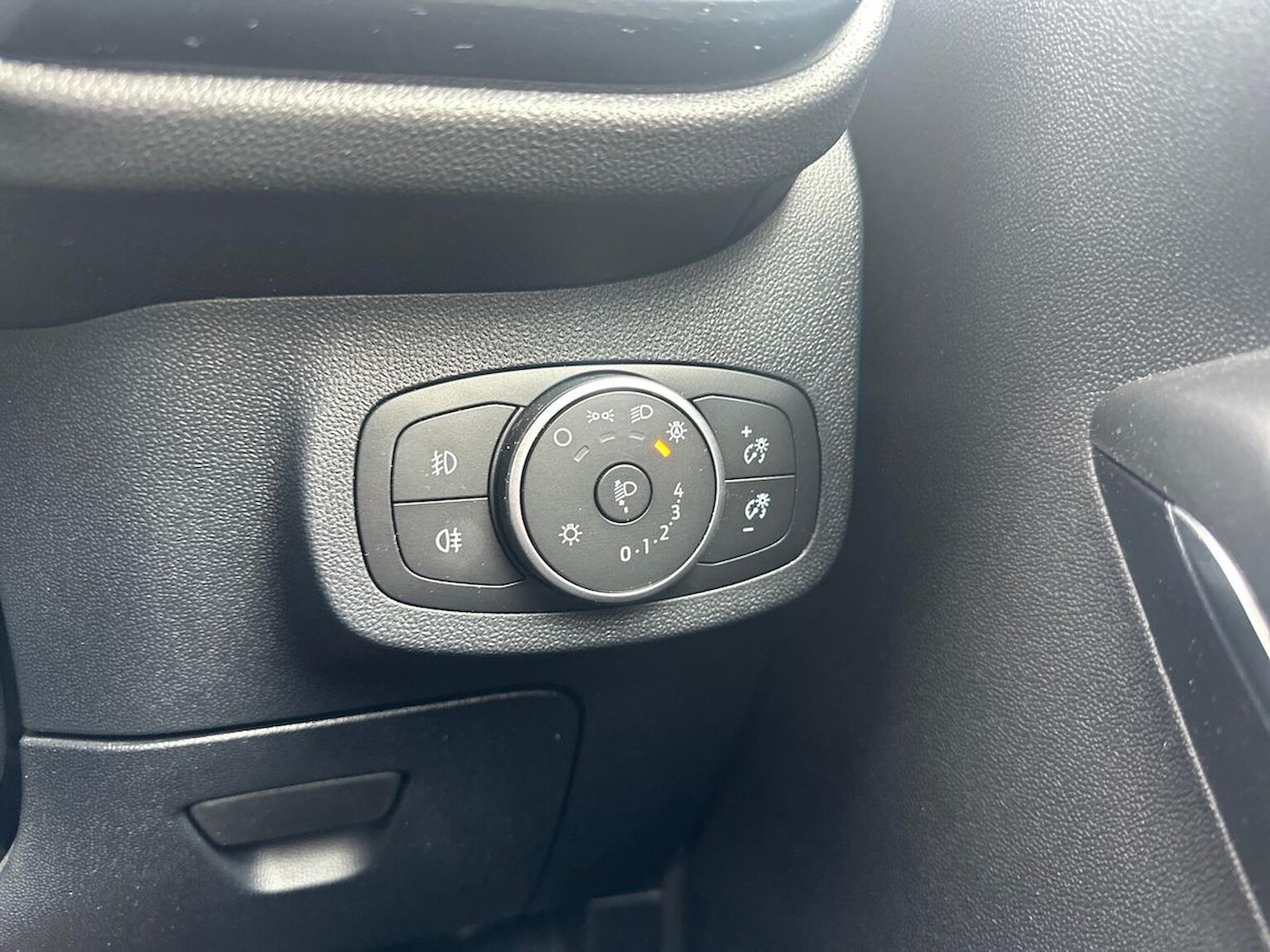 Used Ford Fiesta 2021 for sale - 76396942: Photo 24