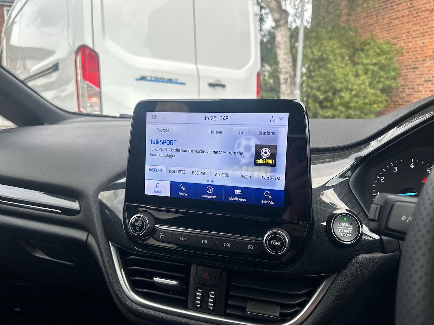 Used Ford Fiesta 2021 for sale - 76396942: Photo 25