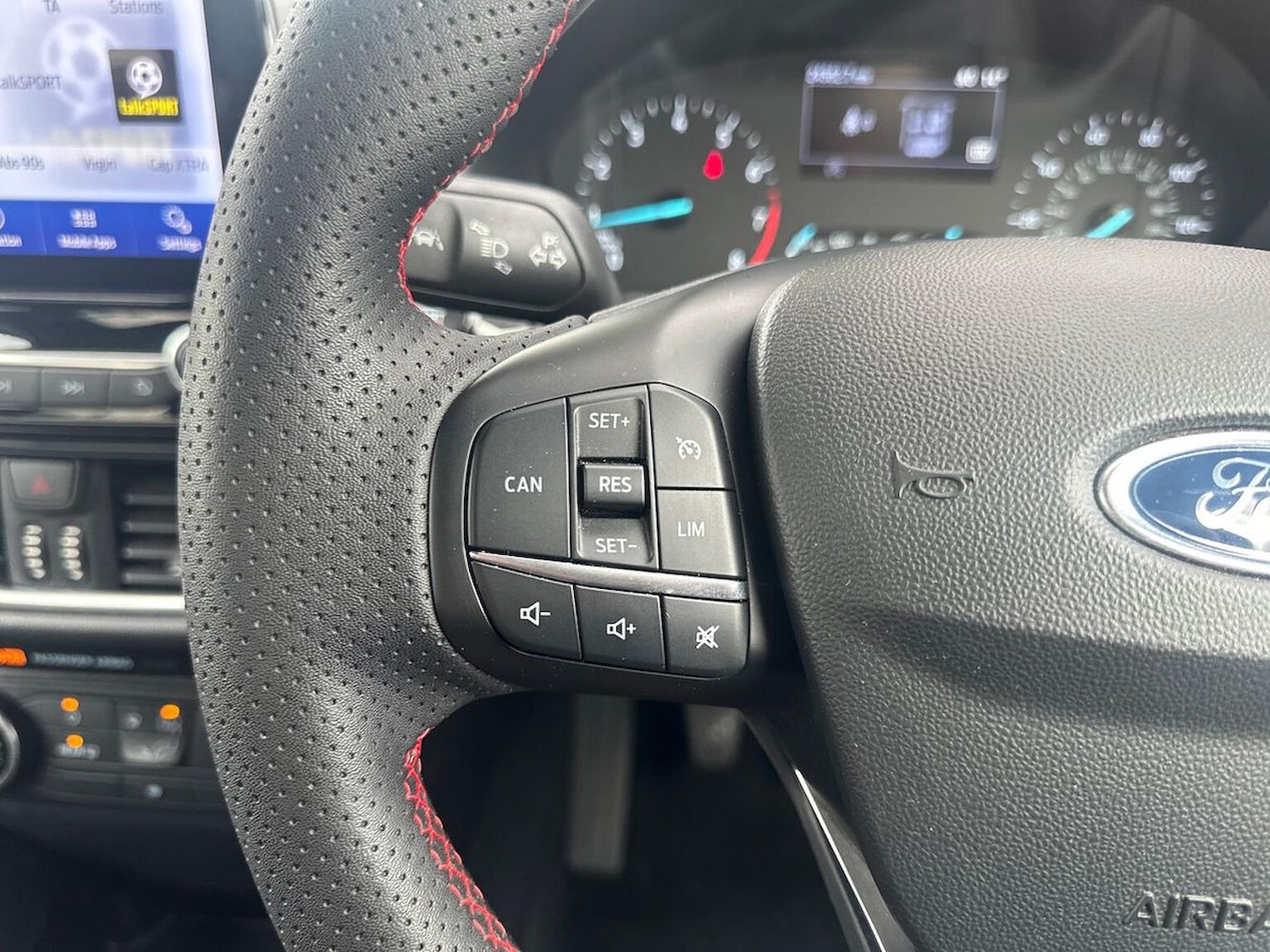 Used Ford Fiesta 2021 for sale - 76396942: Photo 26