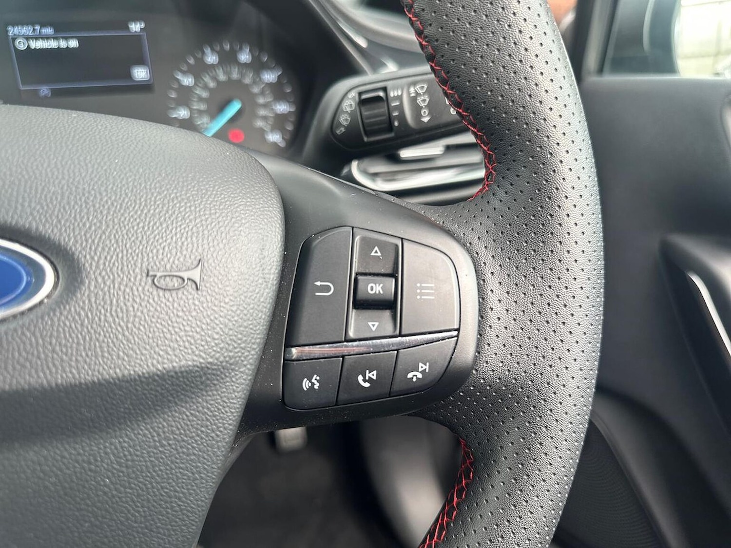 Used Ford Fiesta 2021 for sale - 76396942: Photo 27