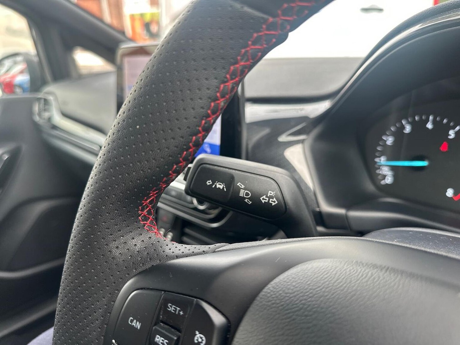 Used Ford Fiesta 2021 for sale - 76396942: Photo 28