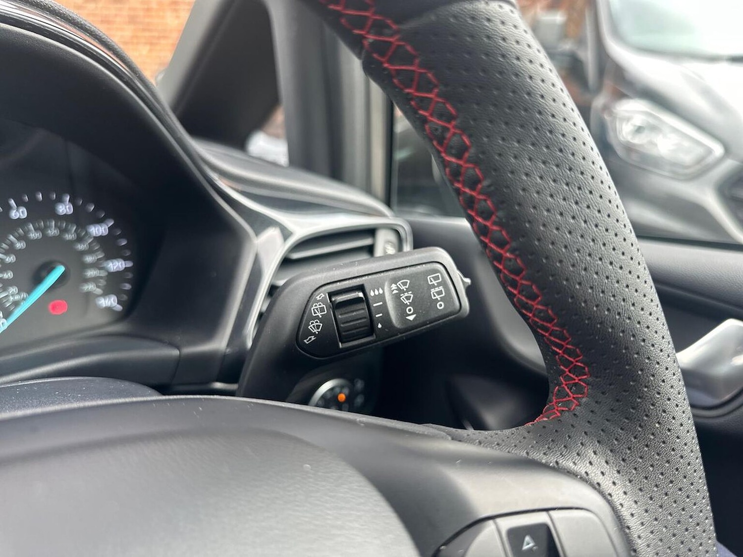 Used Ford Fiesta 2021 for sale - 76396942: Photo 29