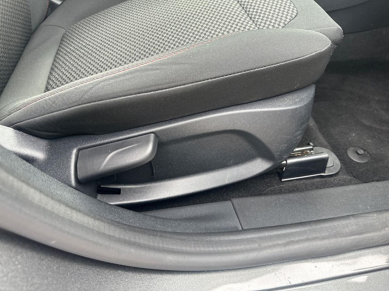 Used Ford Fiesta 2021 for sale - 76396942: Photo 30