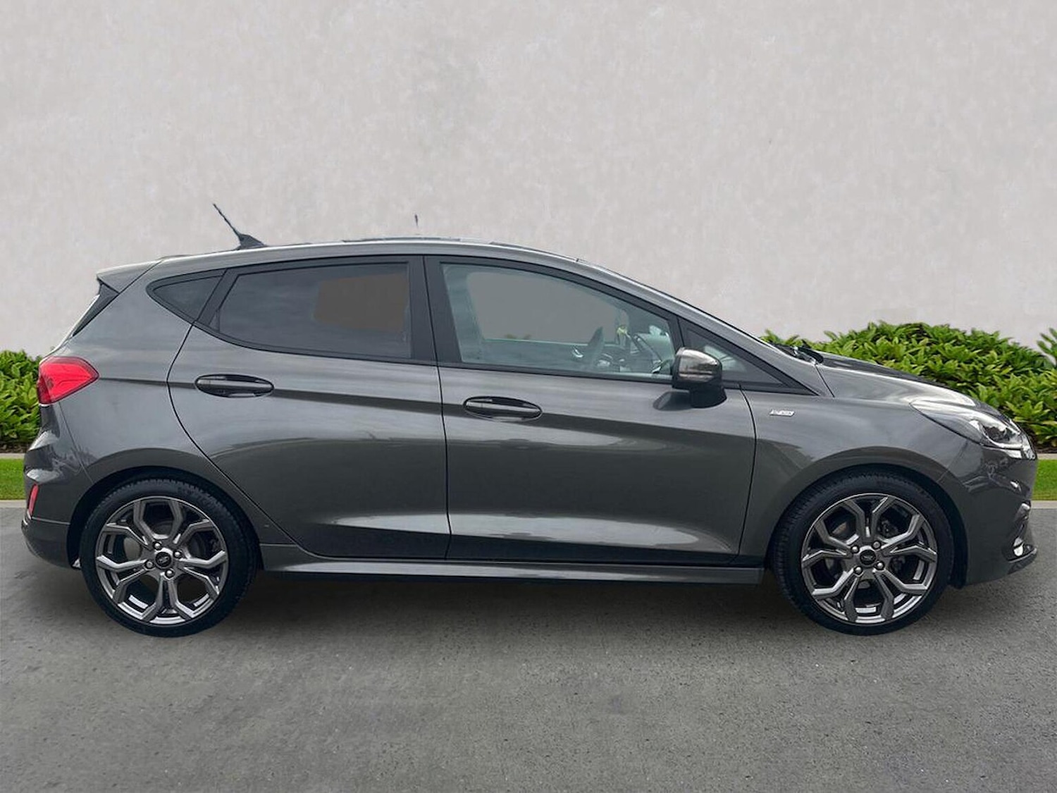 Used Ford Fiesta 2021 for sale - 76396942: Photo 5