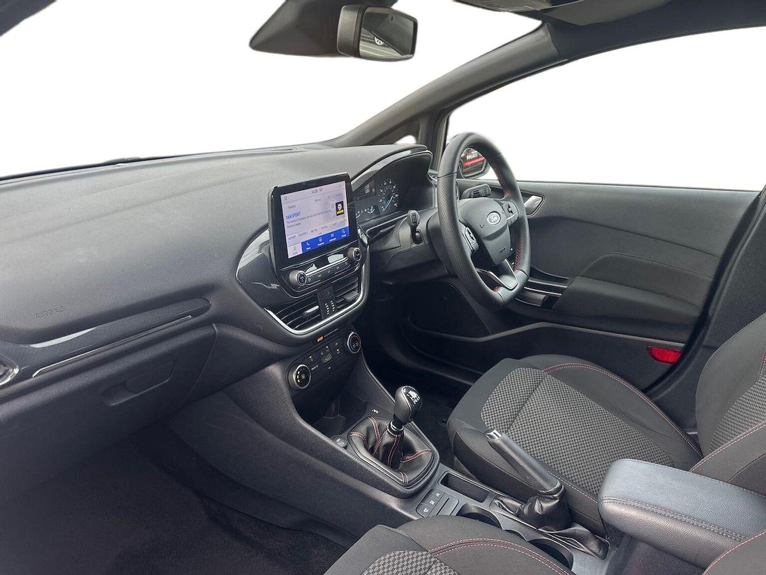 Used Ford Fiesta 2021 for sale - 76396942: Photo 9