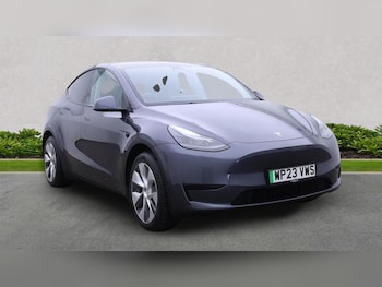 Used Tesla Model Y 2023 for sale - 79501019: Photo