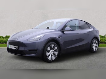 Used Tesla Model Y 2023 for sale - 79501019: Photo