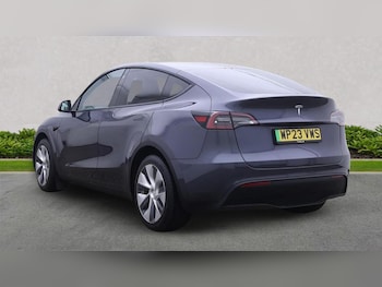 Used Tesla Model Y 2023 for sale - 79501019: Photo