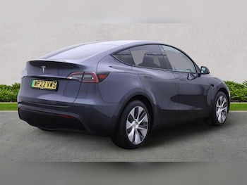Used Tesla Model Y 2023 for sale - 79501019: Photo