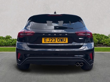 Used Ford Focus 2023 for sale - 79395034: Photo