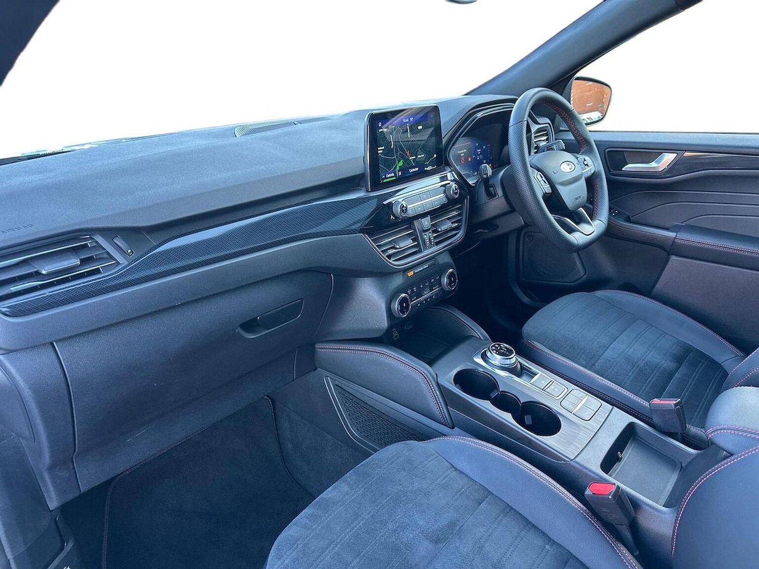 Used Ford Kuga 2023 for sale - 76541874: Photo 11