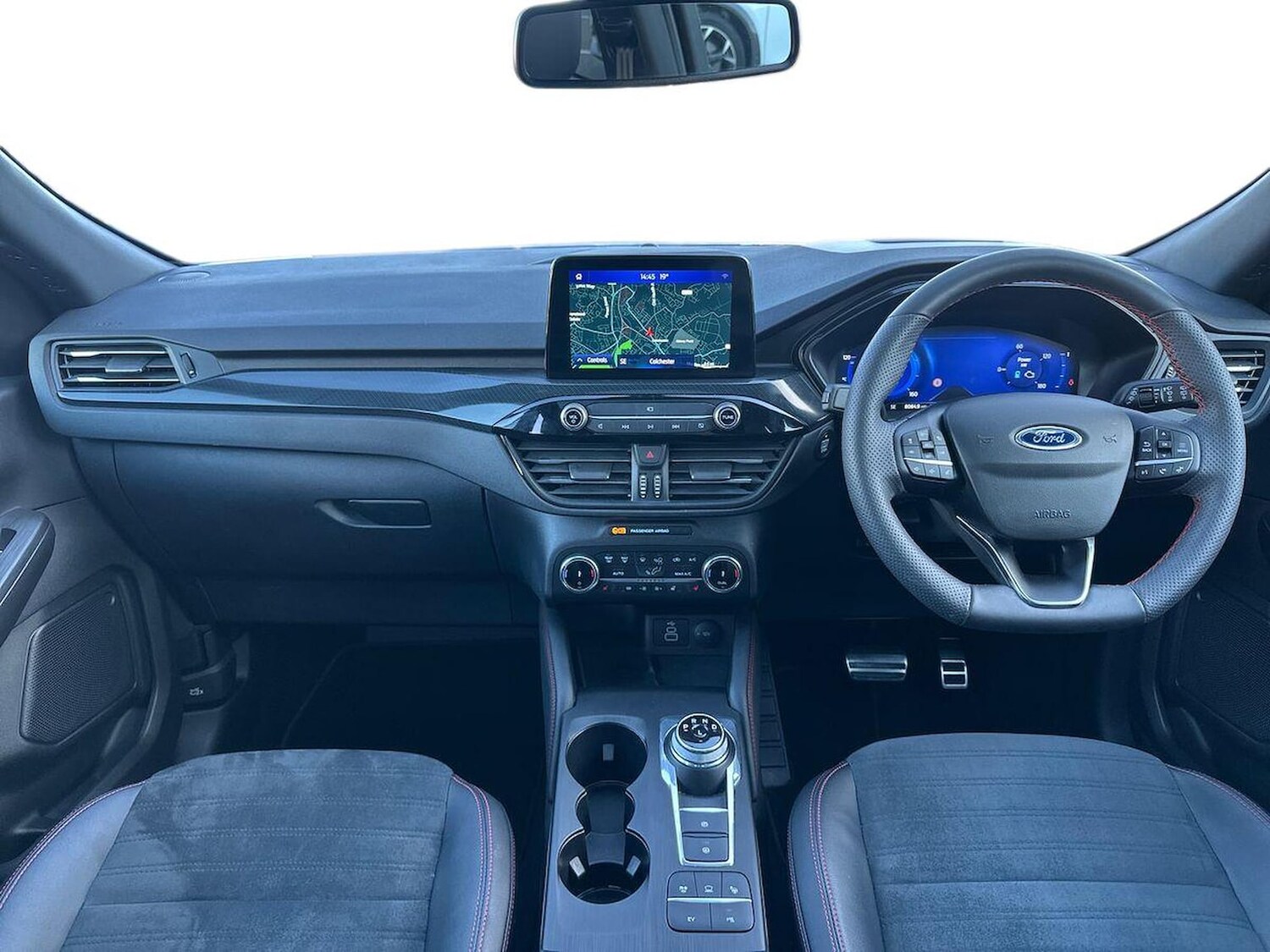 Used Ford Kuga 2023 for sale - 76541874: Photo 12