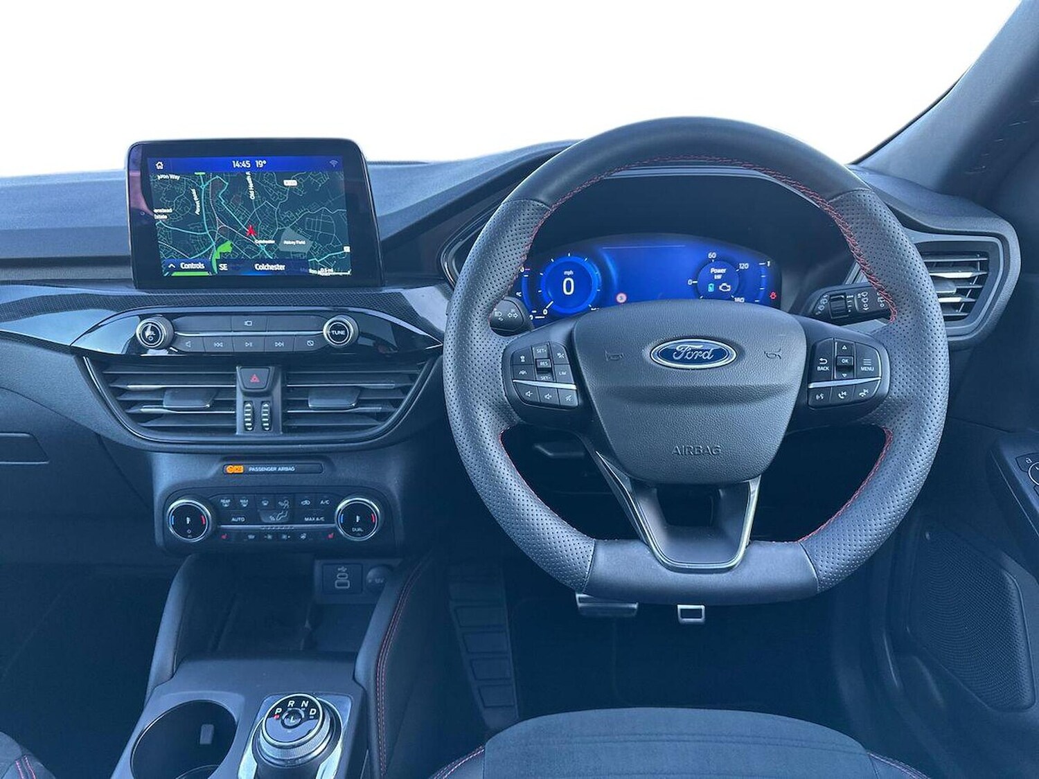 Used Ford Kuga 2023 for sale - 76541874: Photo 13