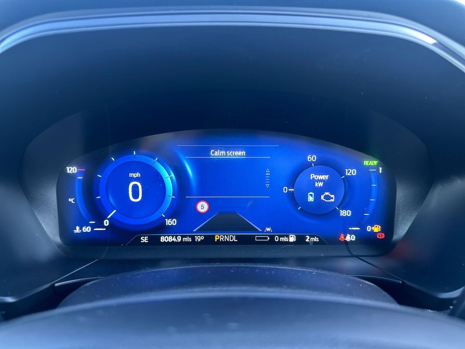 Used Ford Kuga 2023 for sale - 76541874: Photo 14