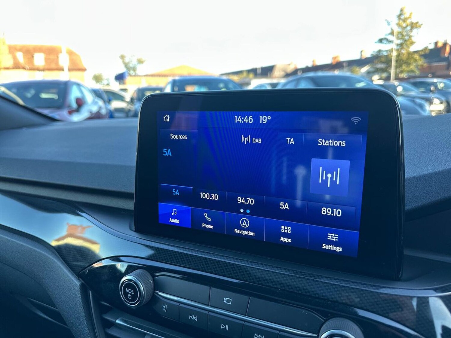 Used Ford Kuga 2023 for sale - 76541874: Photo 15