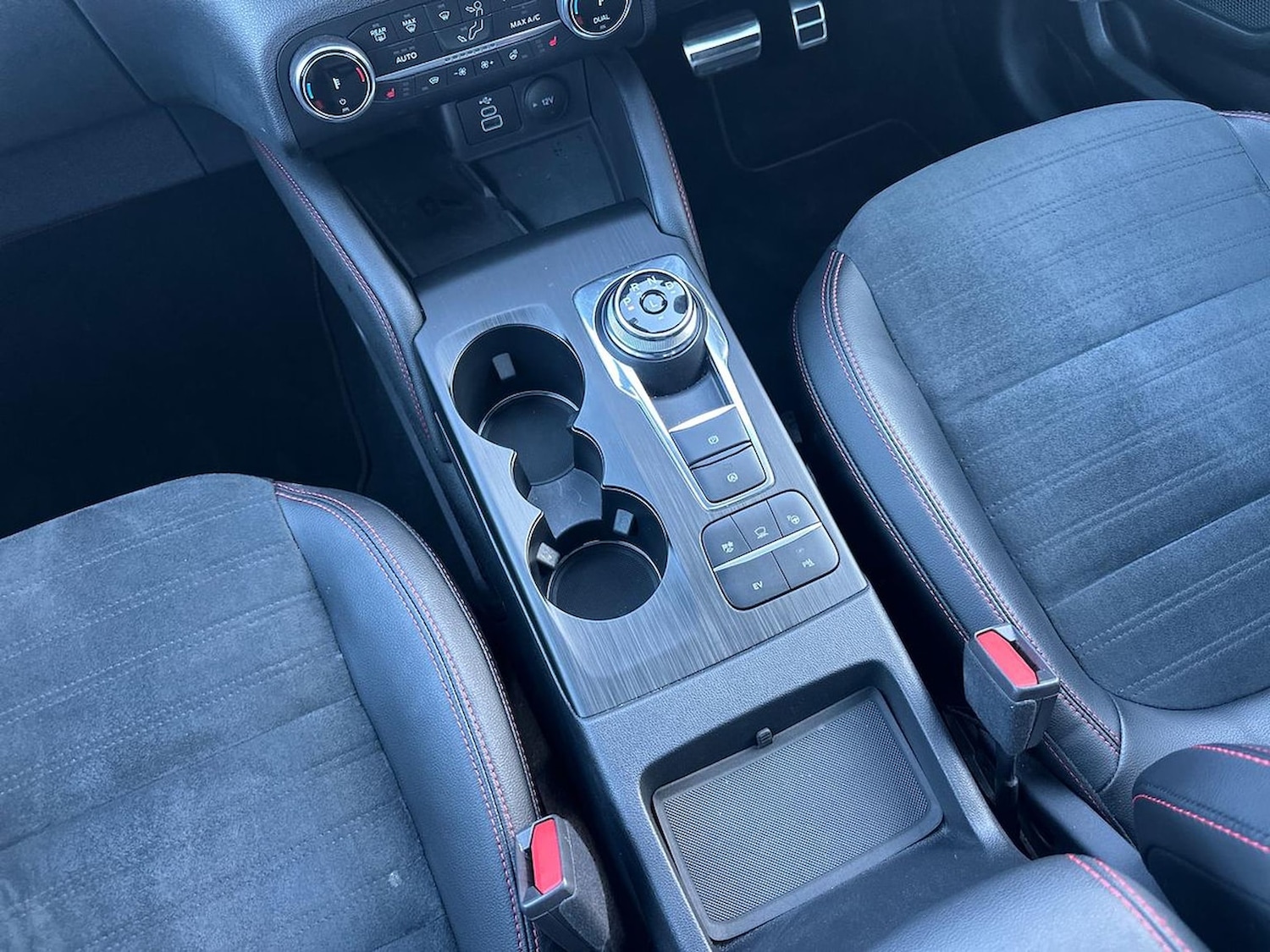 Used Ford Kuga 2023 for sale - 76541874: Photo 17