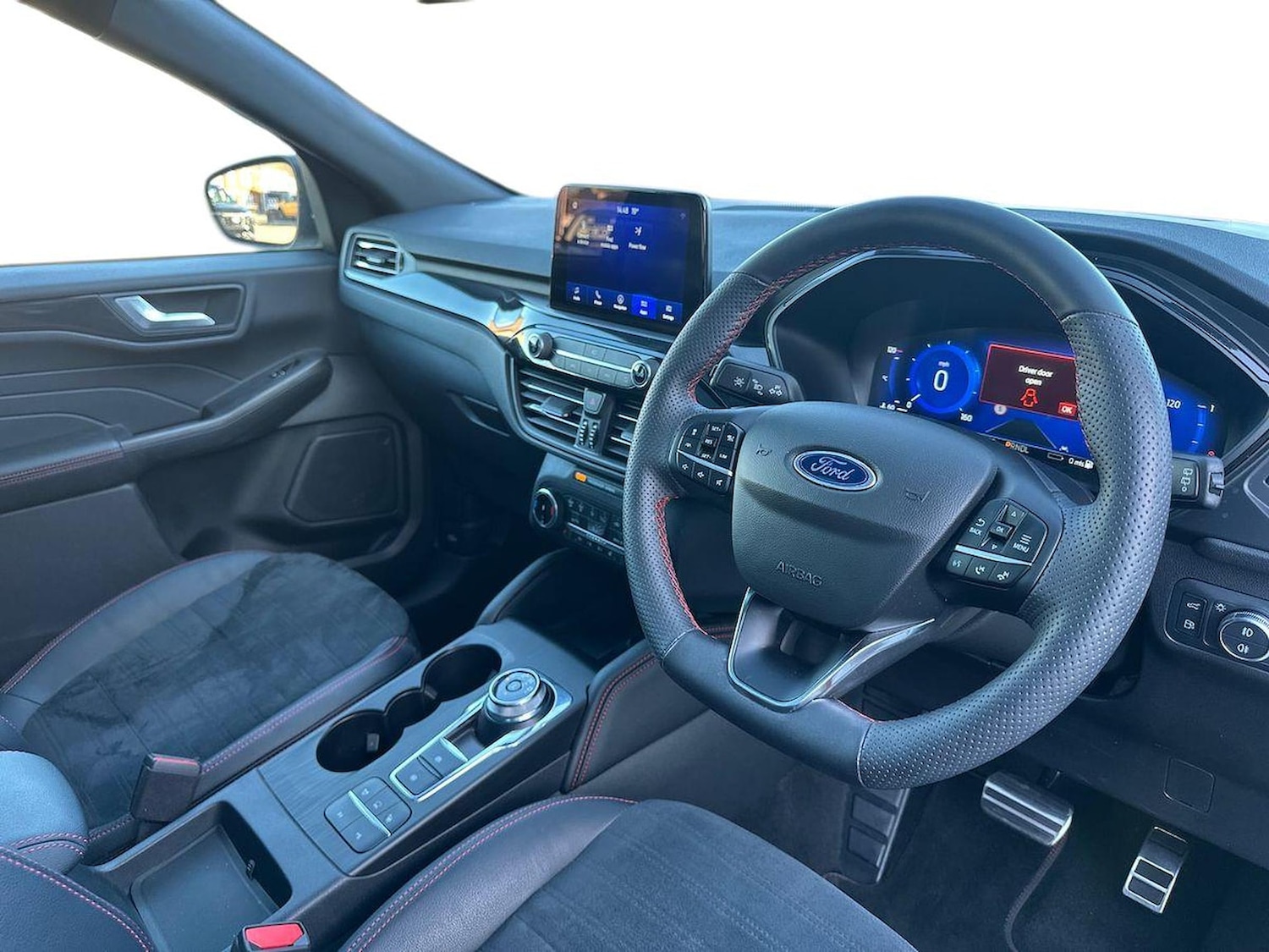 Used Ford Kuga 2023 for sale - 76541874: Photo 19