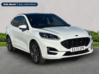 2023 - 2.5 Phev St-Line X Edition 5Dr Cvt