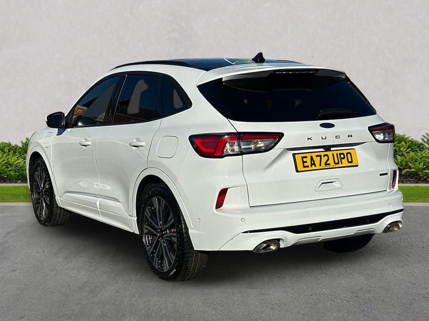 Used Ford Kuga 2023 for sale - 76541874: Photo 2