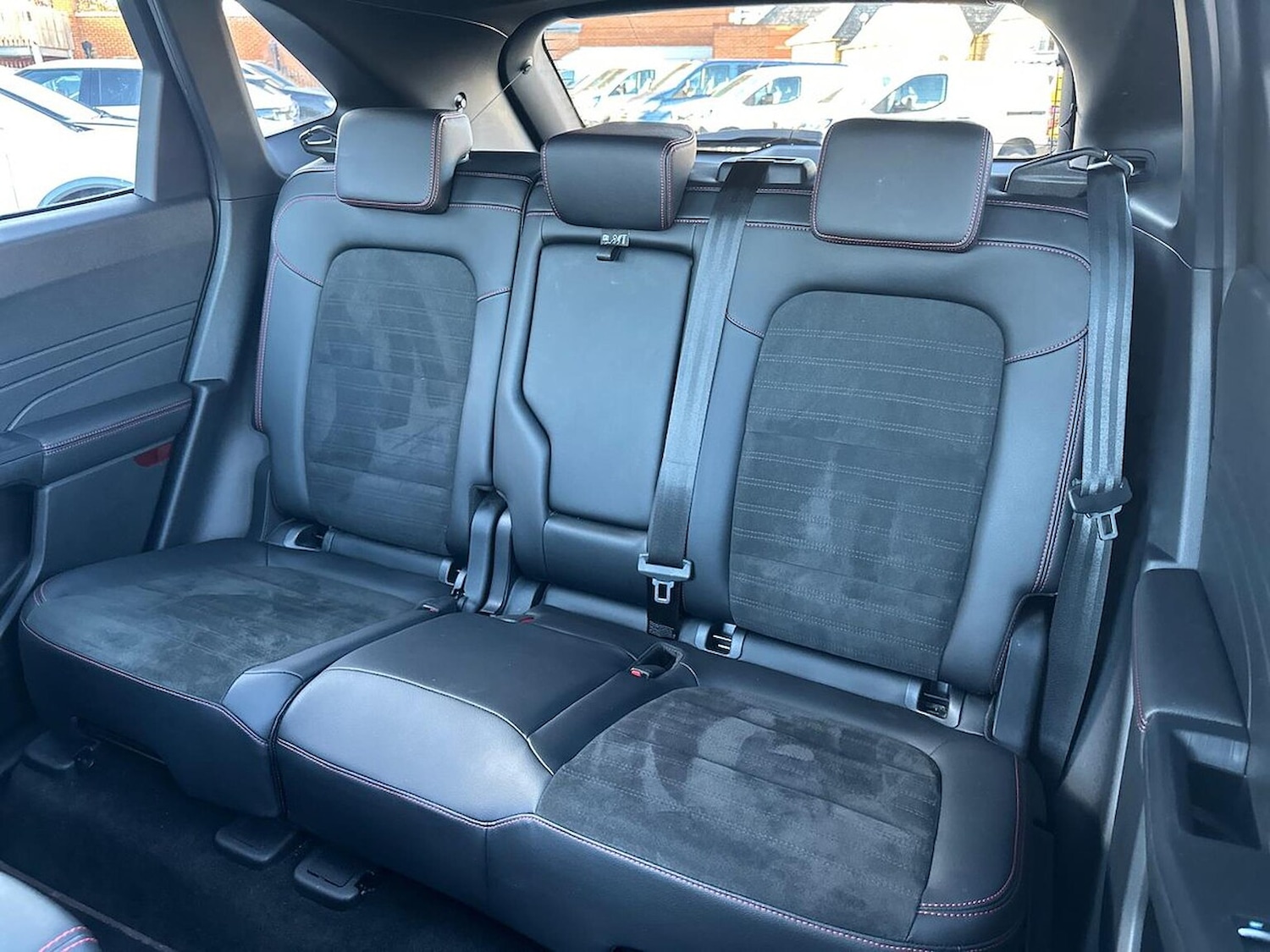 Used Ford Kuga 2023 for sale - 76541874: Photo 20