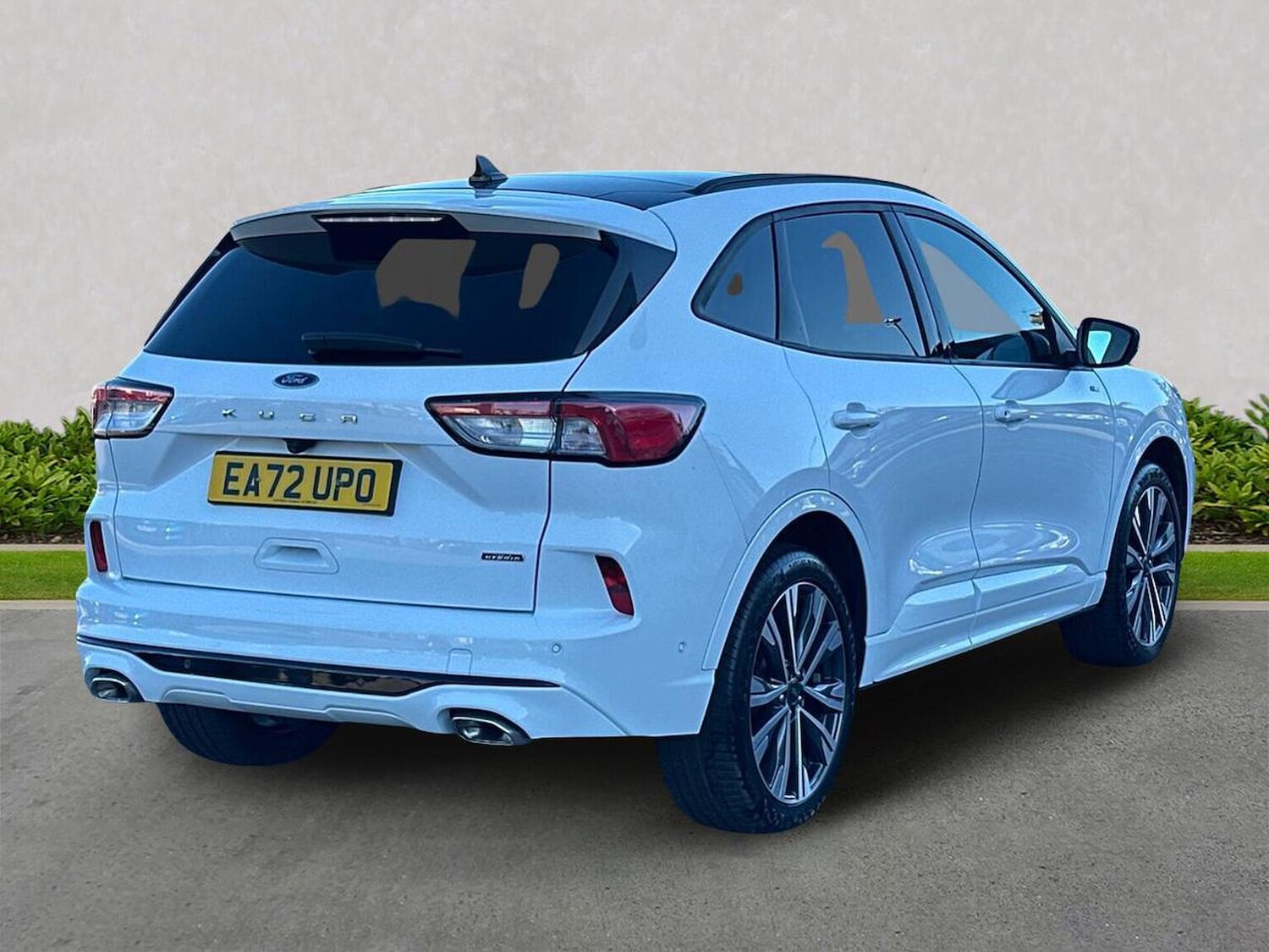 Used Ford Kuga 2023 for sale - 76541874: Photo 22