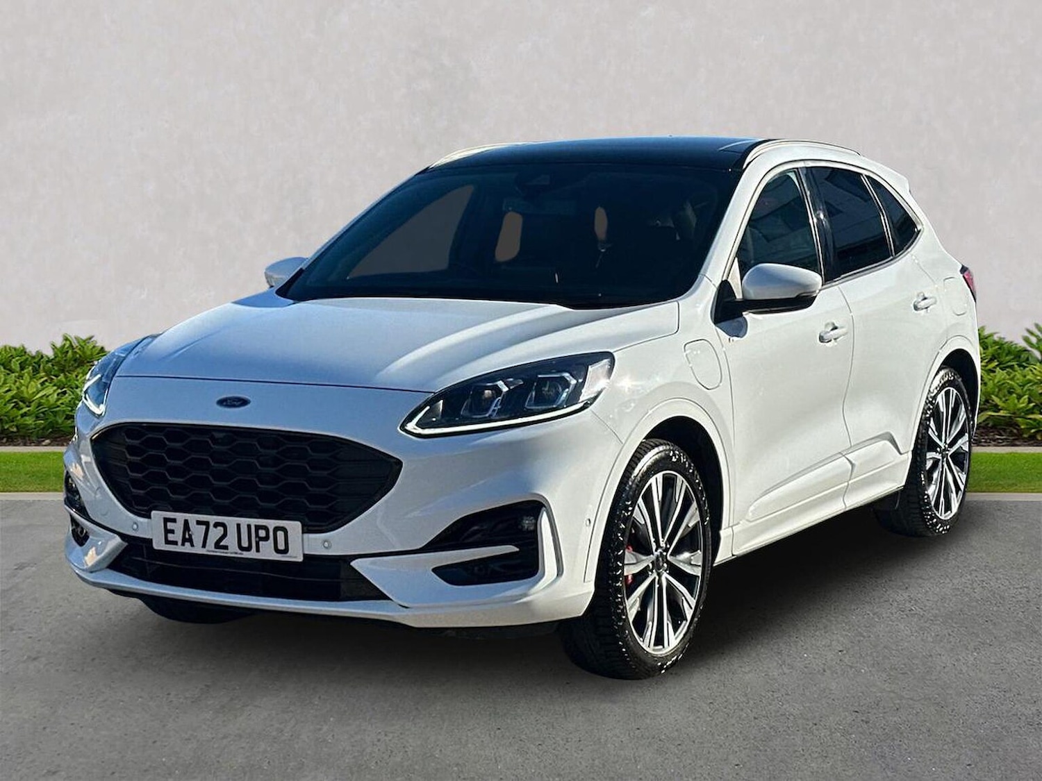 Used Ford Kuga 2023 for sale - 76541874: Photo 24