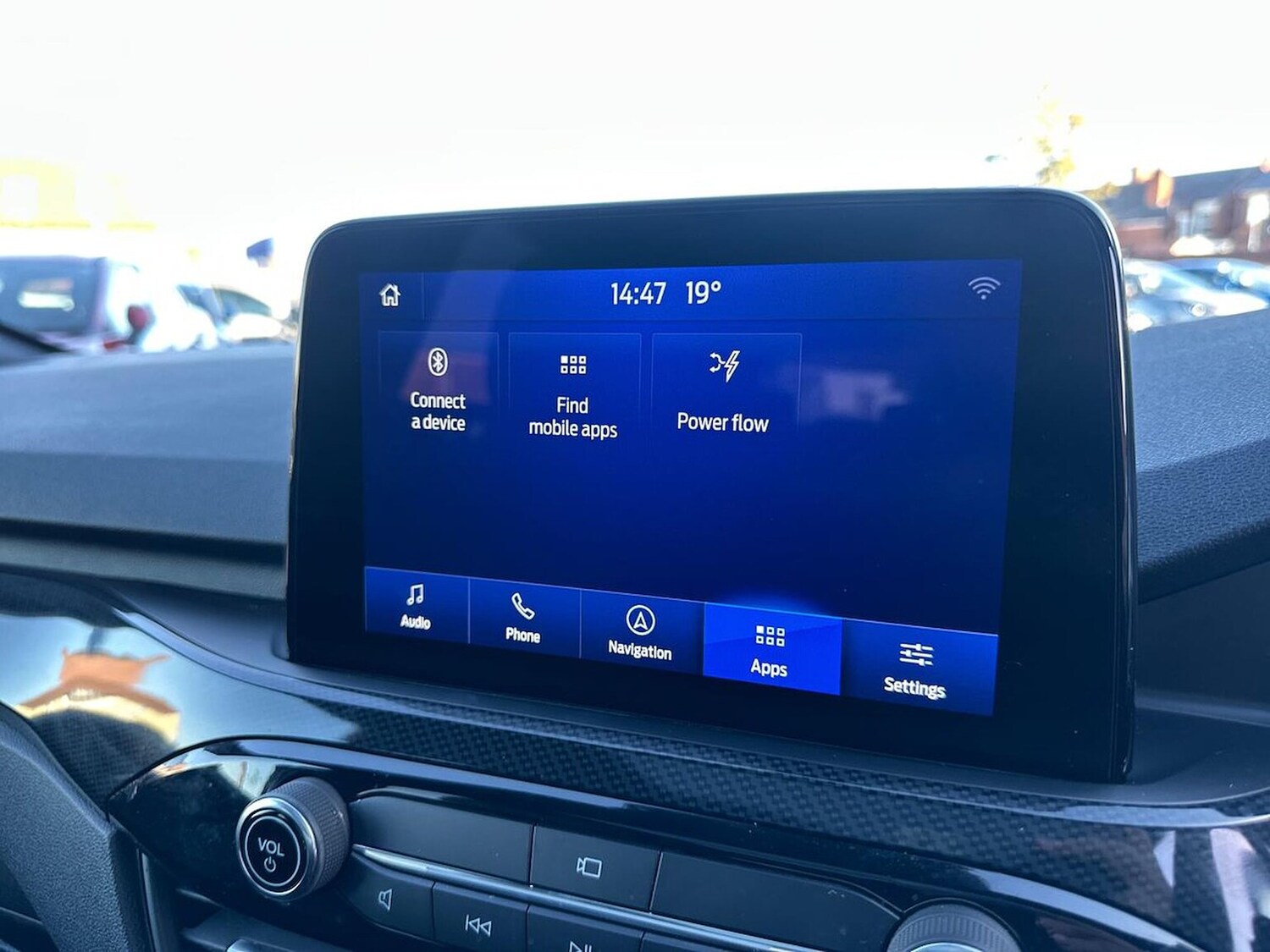 Used Ford Kuga 2023 for sale - 76541874: Photo 27