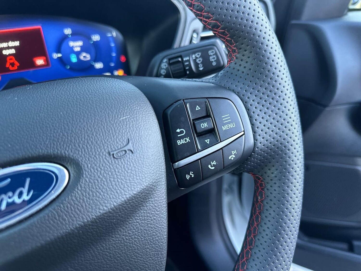 Used Ford Kuga 2023 for sale - 76541874: Photo 29