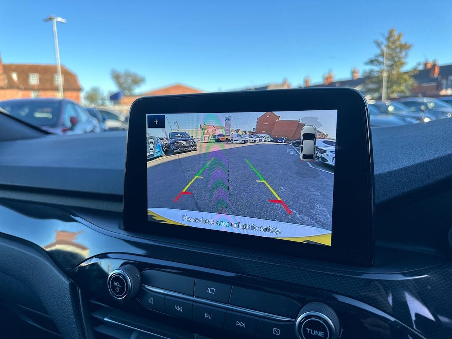 Used Ford Kuga 2023 for sale - 76541874: Photo 3