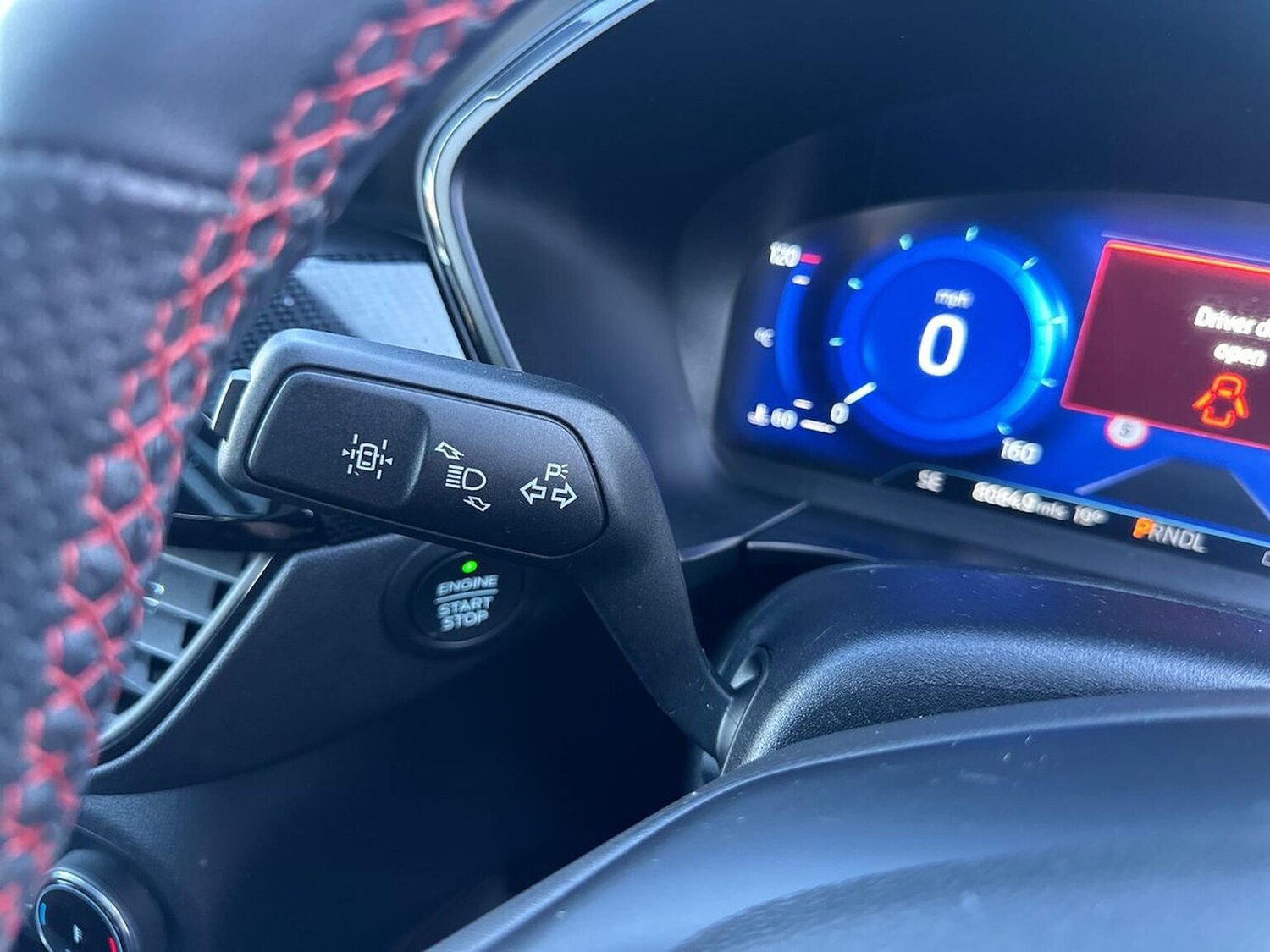 Used Ford Kuga 2023 for sale - 76541874: Photo 30