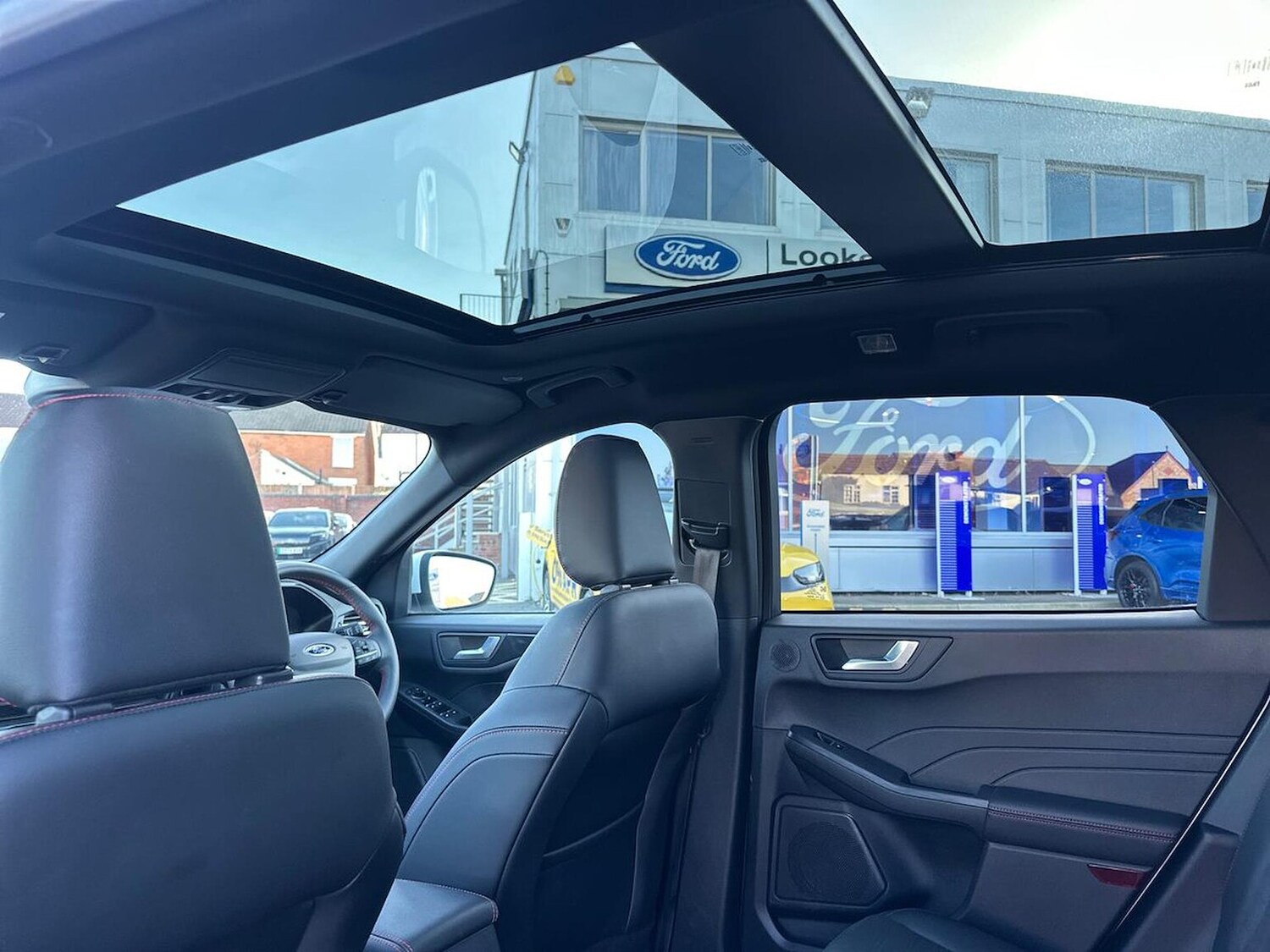 Used Ford Kuga 2023 for sale - 76541874: Photo 34