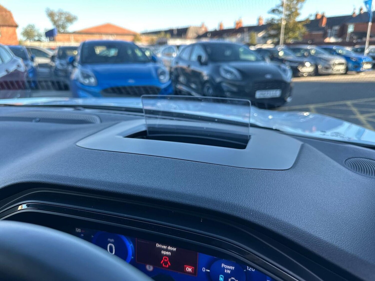 Used Ford Kuga 2023 for sale - 76541874: Photo 35