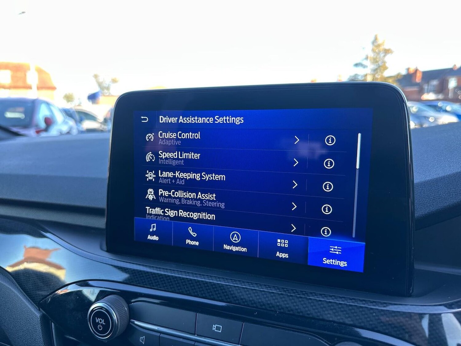 Used Ford Kuga 2023 for sale - 76541874: Photo 37