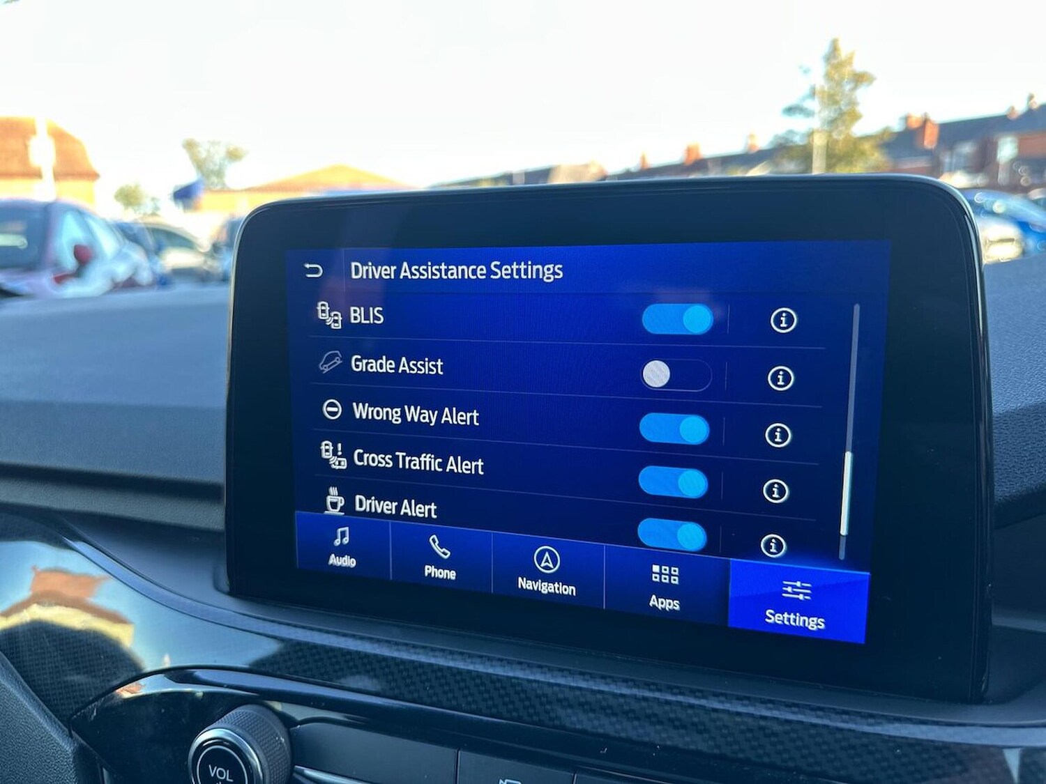 Used Ford Kuga 2023 for sale - 76541874: Photo 38