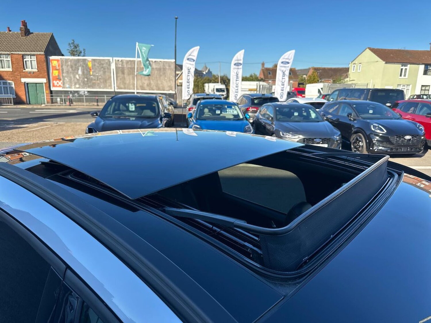 Used Ford Kuga 2023 for sale - 76541874: Photo 5