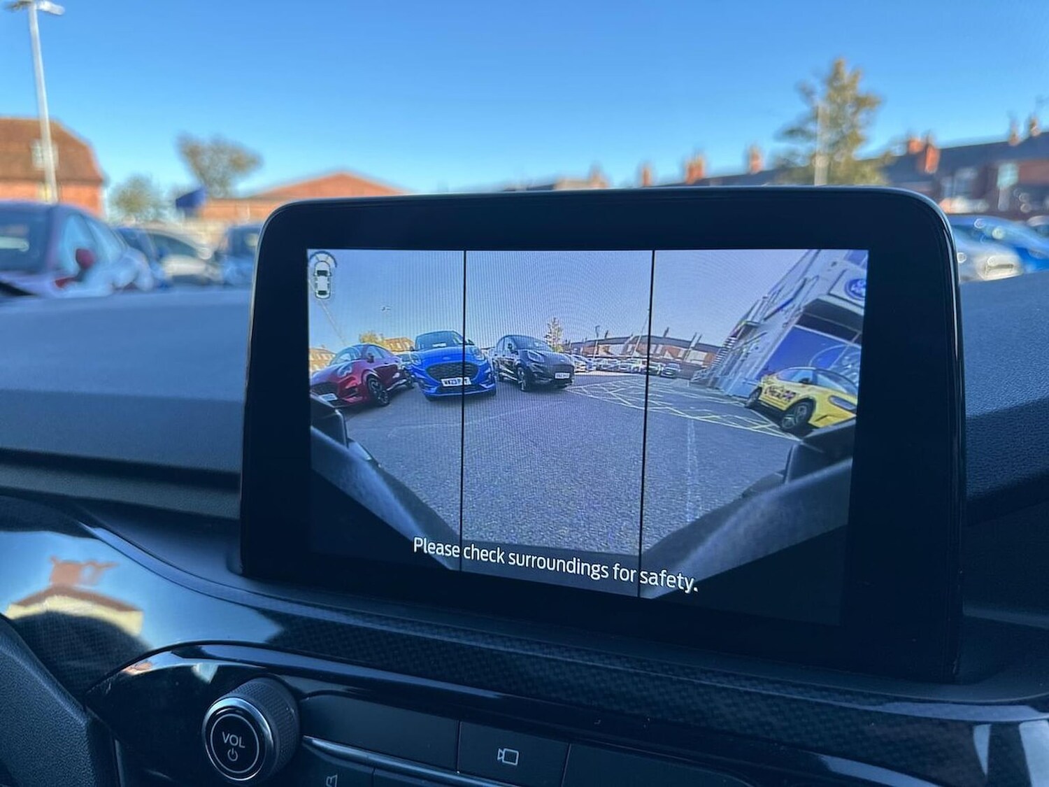 Used Ford Kuga 2023 for sale - 76541874: Photo 6