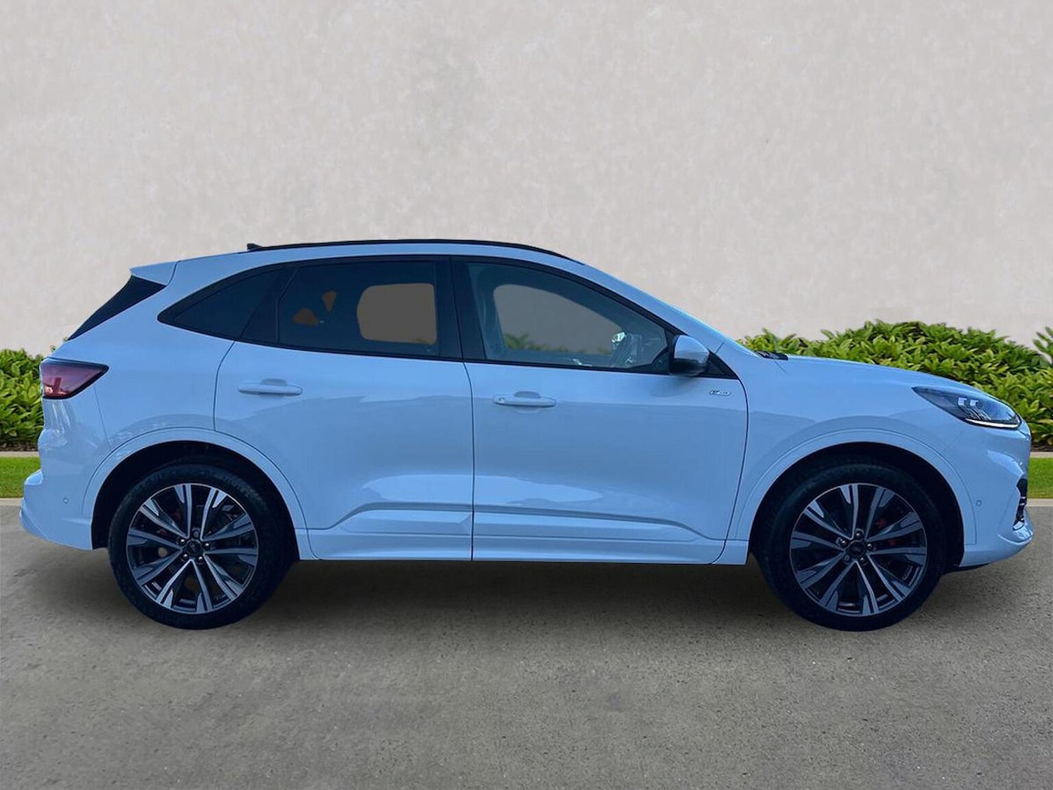 Used Ford Kuga 2023 for sale - 76541874: Photo 7