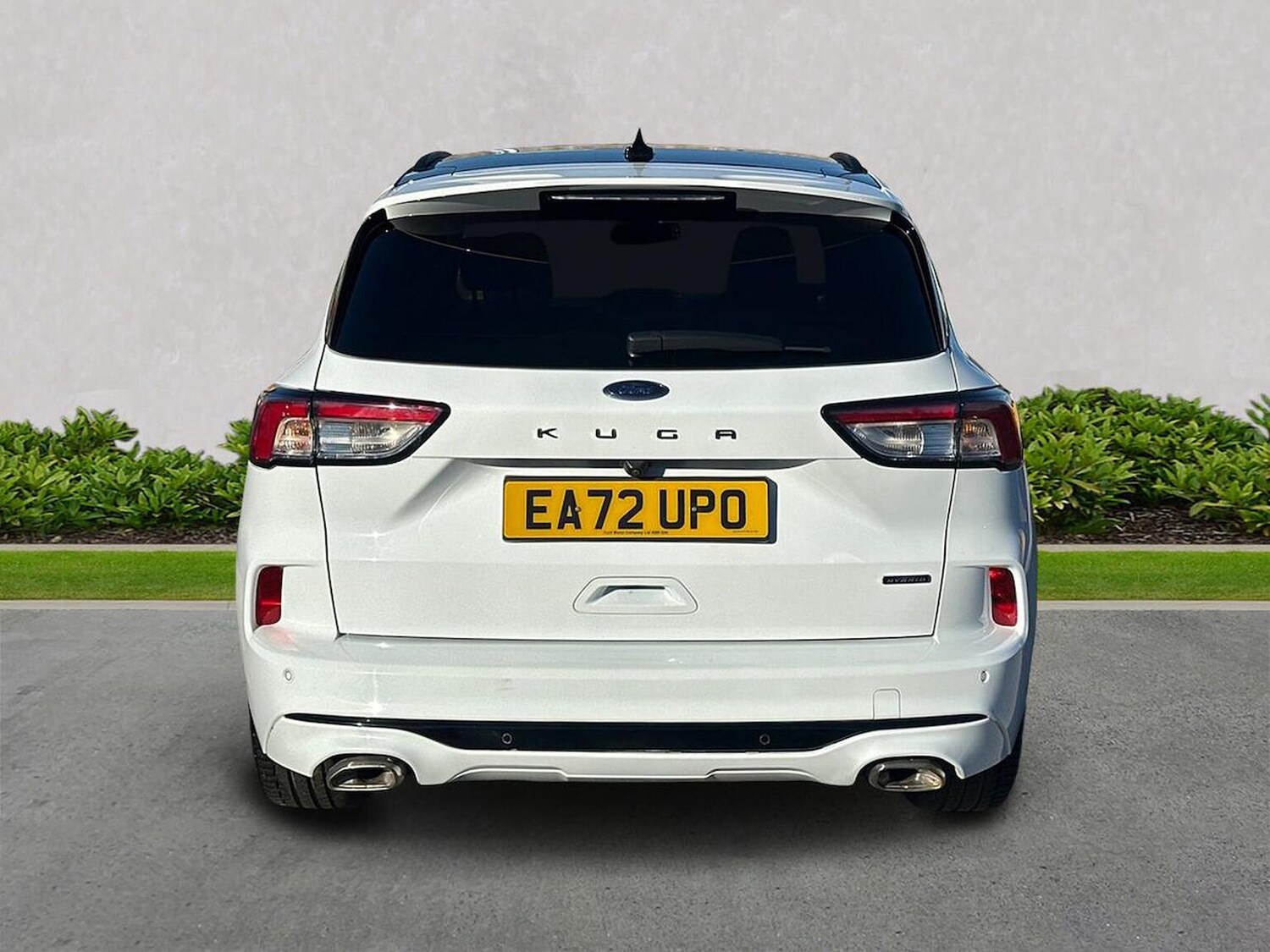 Used Ford Kuga 2023 for sale - 76541874: Photo 8