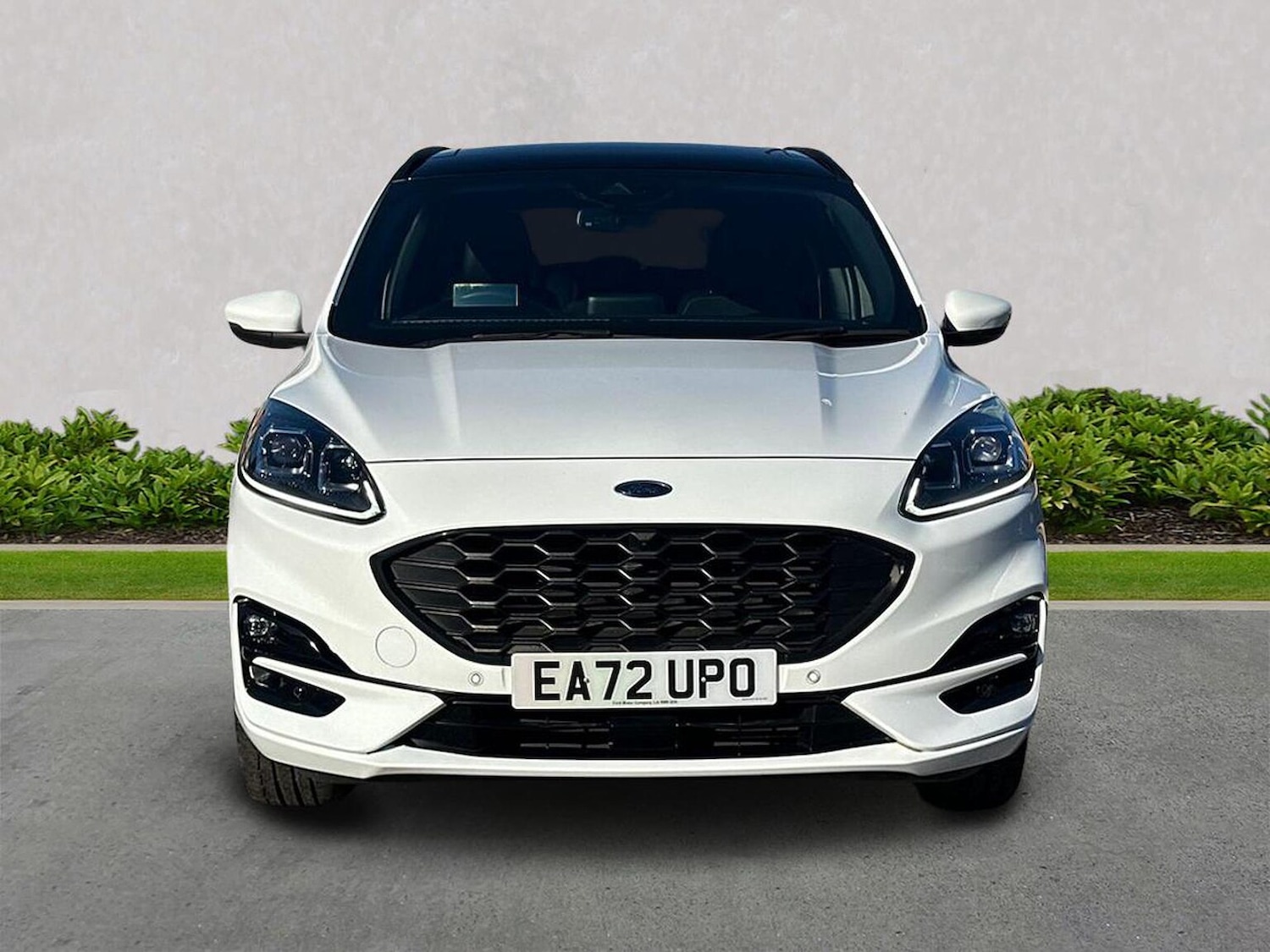 Used Ford Kuga 2023 for sale - 76541874: Photo 9