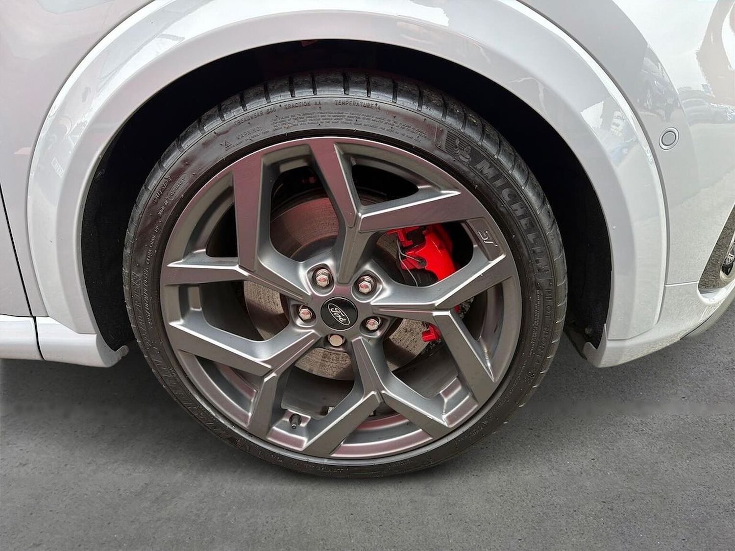 Used Ford Puma 2023 for sale - 76490835: Photo 10